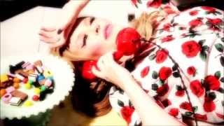 Kylie Minogue - Sexy Love (fanmade)