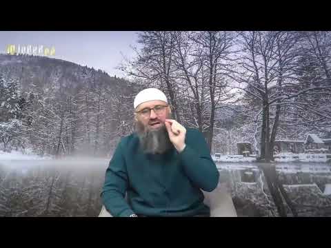 Da li je širk ako na noćni namaz ustanemo sa nekim posebnim ciljem, željom? - Elvedin Pezić