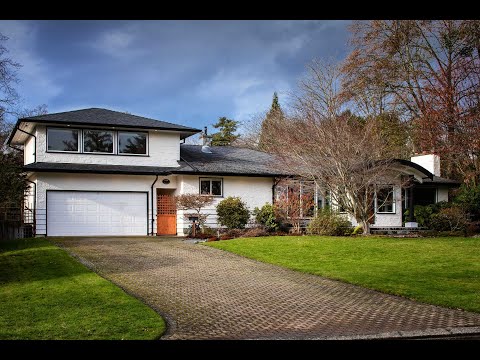 3300 Exeter Road | Uplands, BC - The Agency