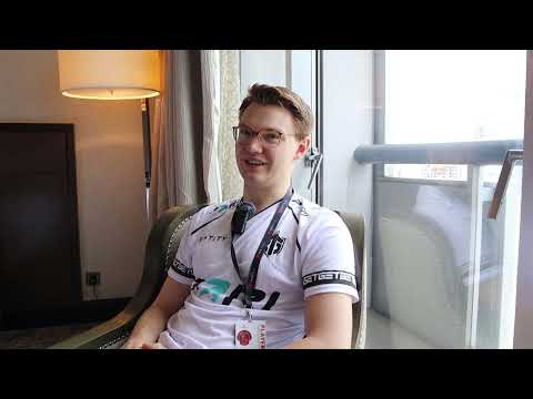 StormStromer: Longest TI Game Ever, DPC System, and the Future. - #TI11