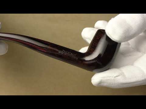 Dunhill Chestnut 2403 - pipe E505