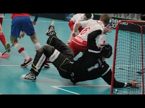 WFCQ 2014 EUR3 Highlights Day 3