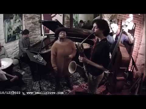 Ev'ry Time We Say Goodbye - Eden Bareket Quartet Live at Mezzrow