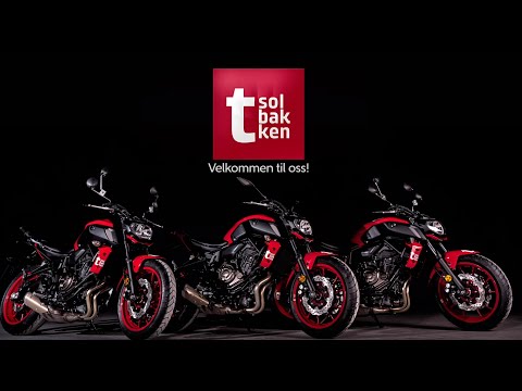 Sikkerhetskontoll motorsykkel - full film