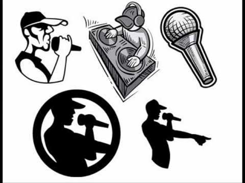 AHiL feat  DyPsy   Ko Si Ti Serbian Rap 2010