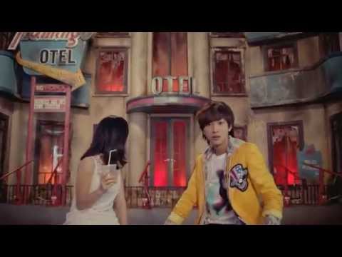 B1A4 - Beautiful Target MV.