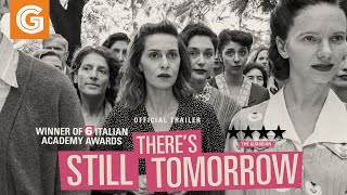 Official US Trailer [Subtitled]