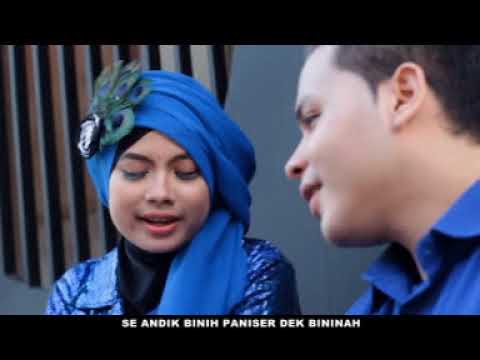 Ahmed Habsy feat. Melly Anggraini - Zina Muhson | Dangdut (Official Music Video)