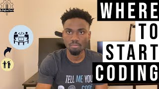 How to begin your Software Engineering journey