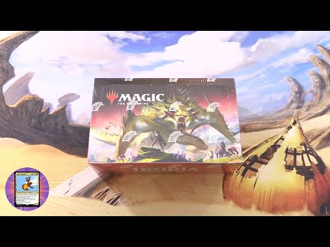 Triome Hunting in Ikoria: Lair of Behemoths!