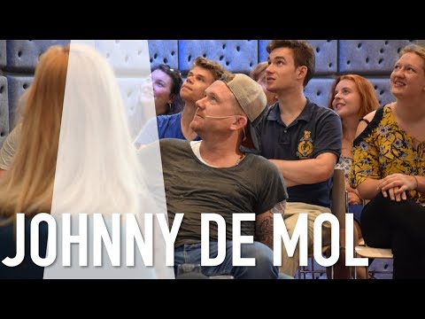 Uitgelicht met Johnny de Mol - hele uitzending