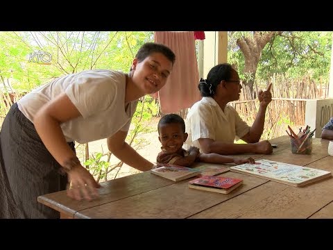 Volontaires MEP à Madagascar : au service de la mission