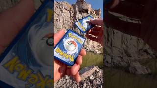Opening Pokemon TCG pack everyday