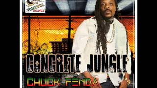 Chuck Fenda Etana That Place