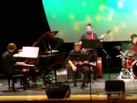 Out of the Doghouse, Erik Morales