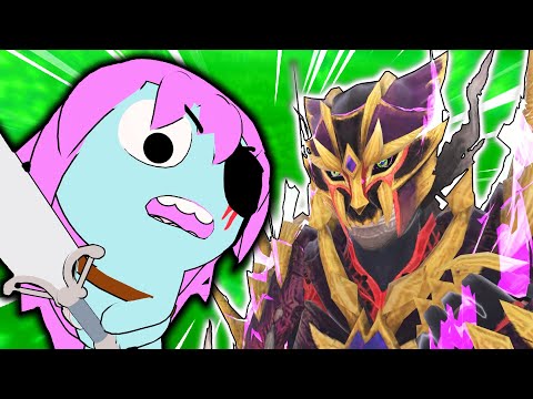 Pibby V.S The Corruption in Friday Night Funkin' VR - (FNF Mod | Season 3 FINALE Part.2)