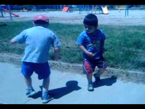 Team elecnor en Rio Claro :)