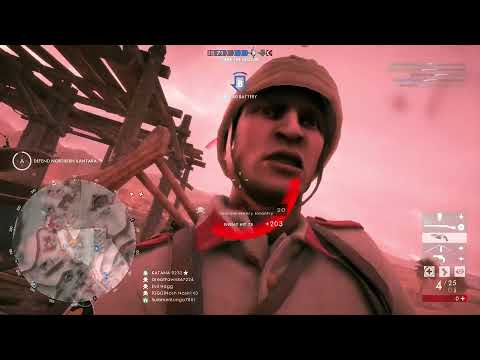 Battlefield 1 S4 E6