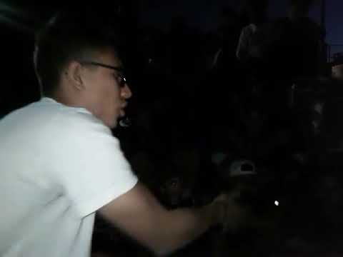 SMILE vs SEGALLA - 8AVOS - RAP CLIQUE 52¤ - FECHA 27