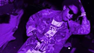 Wiz Khalifa - Coachella (Slowed &amp; Screwed)