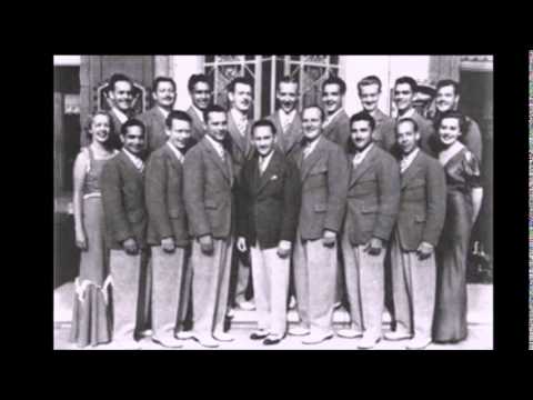 Irving Aaronson - Let's Misbehave