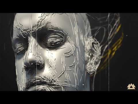 sfam - Ominous [OFFICIAL VISUALIZER]