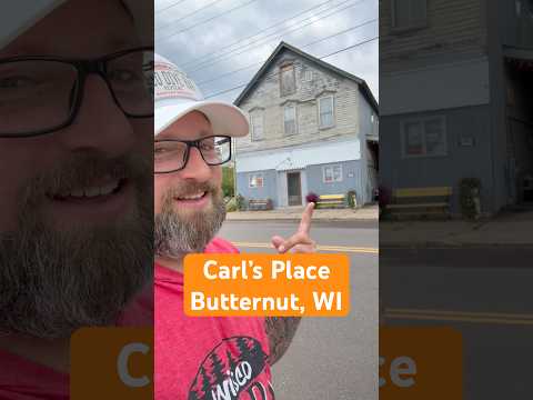 Carl's Place Video Review
