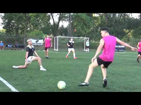 DE GALA VS REAL MIBAR  - #LigaNuñez - #Apertura SLD - 19/3/2023