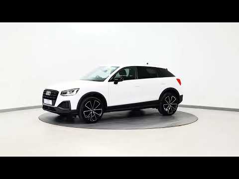 *116* 2021 Audi Q2 2.0TDI TECHNIK - Image 2