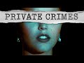 PRIVATE CRIMES (1993) TRAILER