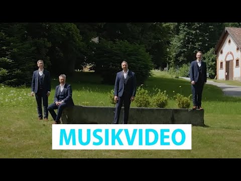 Stimmen der Berge - Auch für Dich (Offizielles Video)