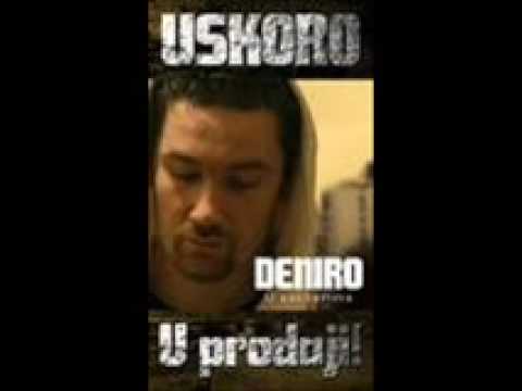 DeNiro Iznad Obrucha feat Skinny,Struka&Demian