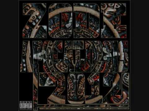 Zode - Apocalipsis 2012 (Feat. Chacal Clik) (Are & Magic Magno & Lawer) [IG: ricardo_zode]