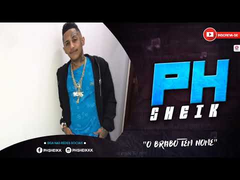 MC PKZINHO E MC VITIN LC - NOVINHA SAGAZ [ DJ STÁY ] 2018