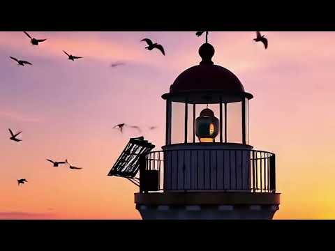 Port Fairy Days ( Atmospheric Deep House, Chilled Oceanic Feel )