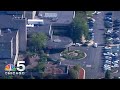 2 Killed In Shooting At Munster Hospital NBC Chicago
