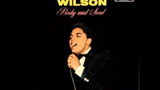 I'll Be Around- Jackie Wilson