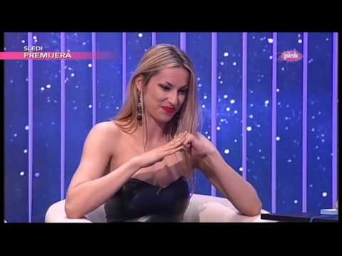 Rada Manojlovic i Sasa Matic - Gde ja stadoh - Ami G Show - (TV Pink 26.01.2016.)