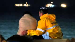 세월호 희생자 분들을 위로하며 - 제목: 4월이 오면