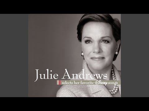 Feed The Birds (Tuppence A Bag) (From "Mary Poppins"/Soundtrack Version)