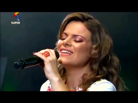 Ministração Impactante de Ana Paula Valadão e Ezenete Rodrigues (Congresso Mulheres Diante do Trono)