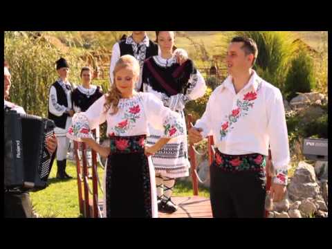 Nicu Vesa si Simona Boncut   Bine te am luat muiere