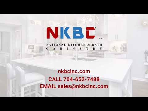 Discover NKBC | Concord’s Premier Cabinet Showroom & Warehouse