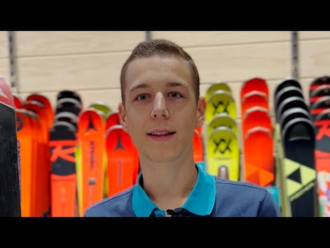 Wie du die Sicherheit deiner Ski überprüfen kannst. 🎿