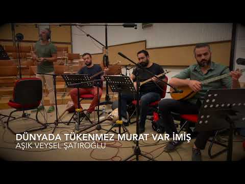 Dünyada Tükenmez Murat Var İmiş