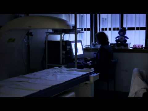 Thumbnail of the video: Fall Documentary Series: Life According to Sam (HBO Documentary Films)