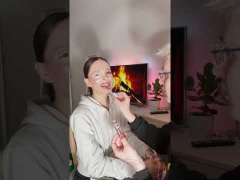 QRY KRÓL MAKIJAŻU 😂JULITKA NIE MARTW SIĘ 😊#genzie #shorts