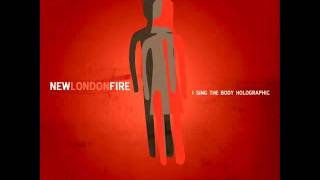 New London Fire - Someone Like You