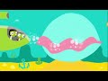 PBS Kids Station ID Underwater 2013 2020 Template