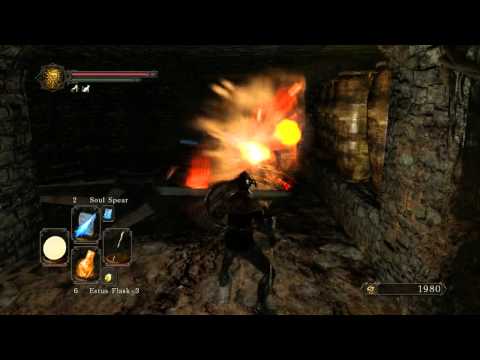 Dark Souls 2 (PC Version) Cheathrough - Pt. 29
